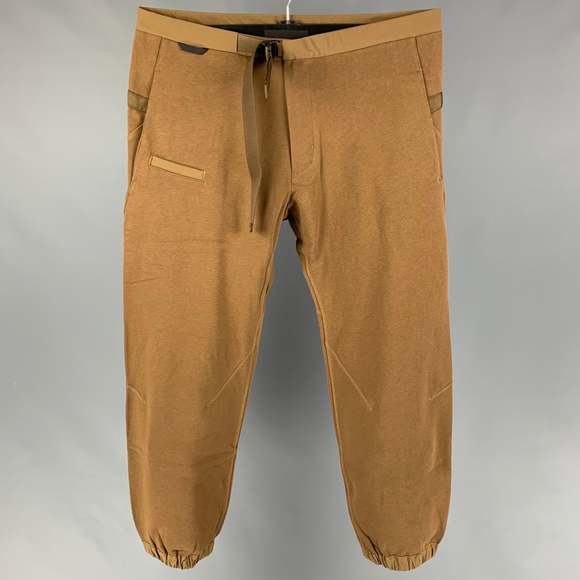 ACRONYM ACR-SS-22 P39-M COYOTE Lサイズ Acronym | Pants | Acronym Ss 22 Size L Coyote Cotton Zip Fly P39pr